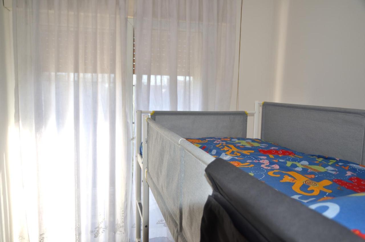 Rismondo Terrace Apartment Mestre Exterior photo