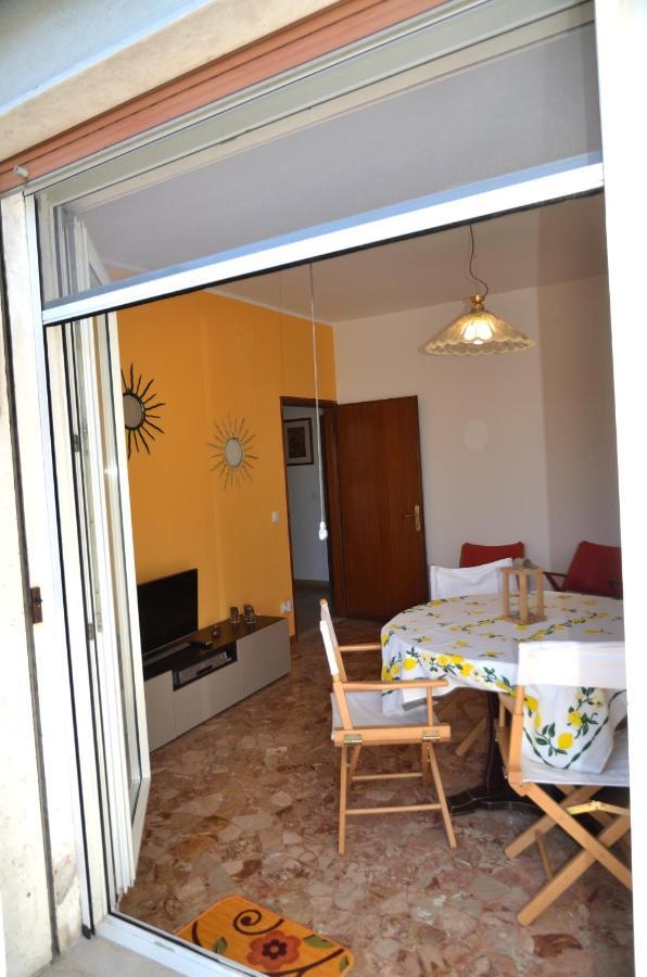Rismondo Terrace Apartment Mestre Exterior photo