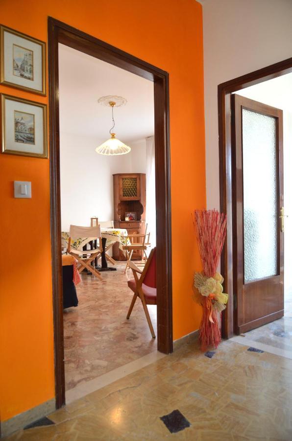 Rismondo Terrace Apartment Mestre Exterior photo