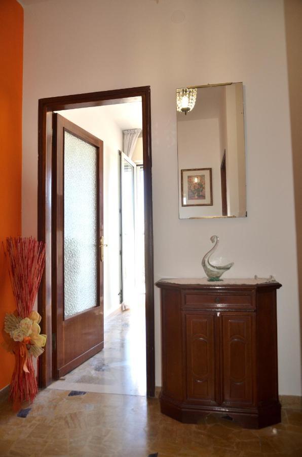 Rismondo Terrace Apartment Mestre Exterior photo