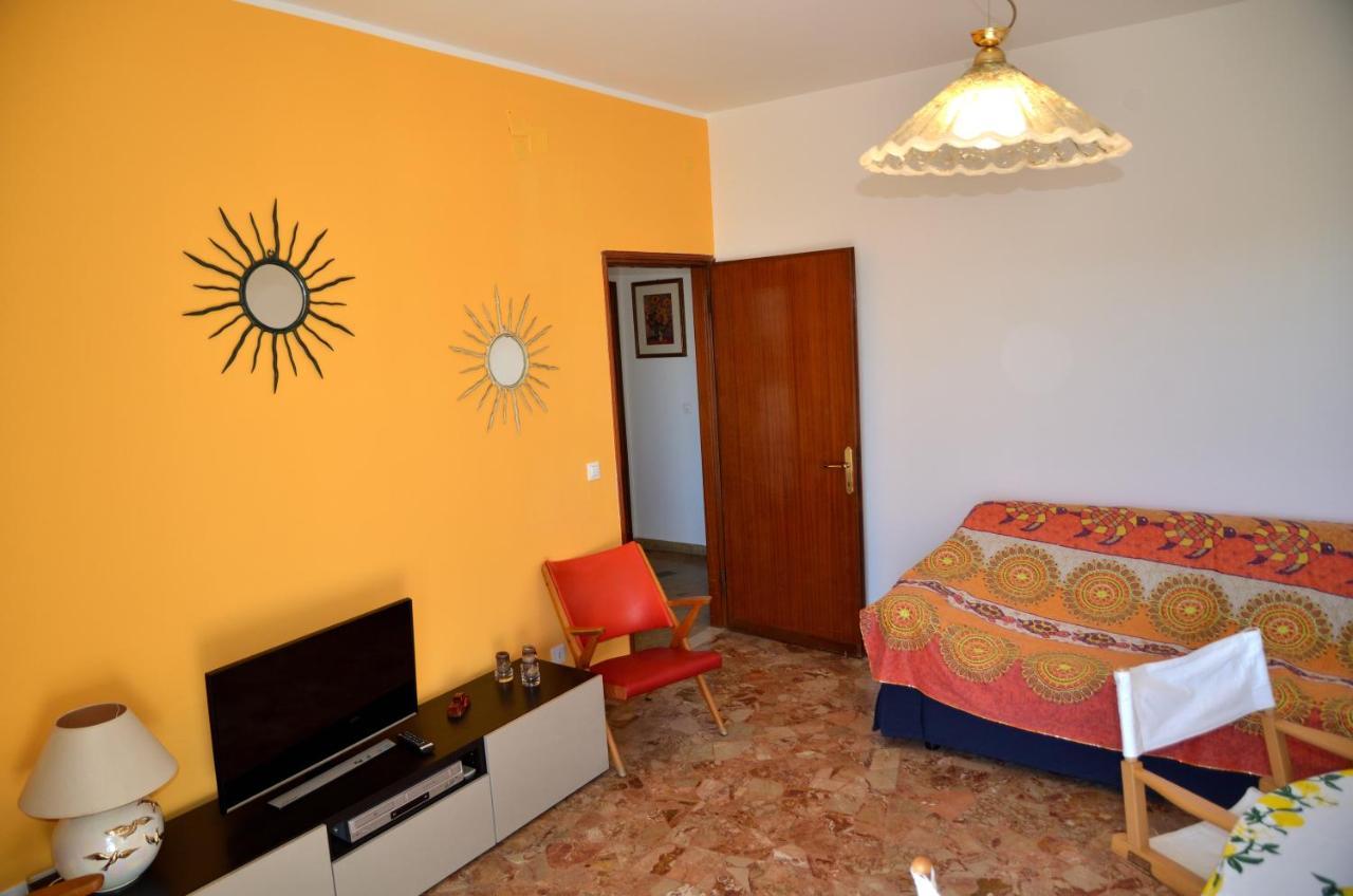Rismondo Terrace Apartment Mestre Exterior photo