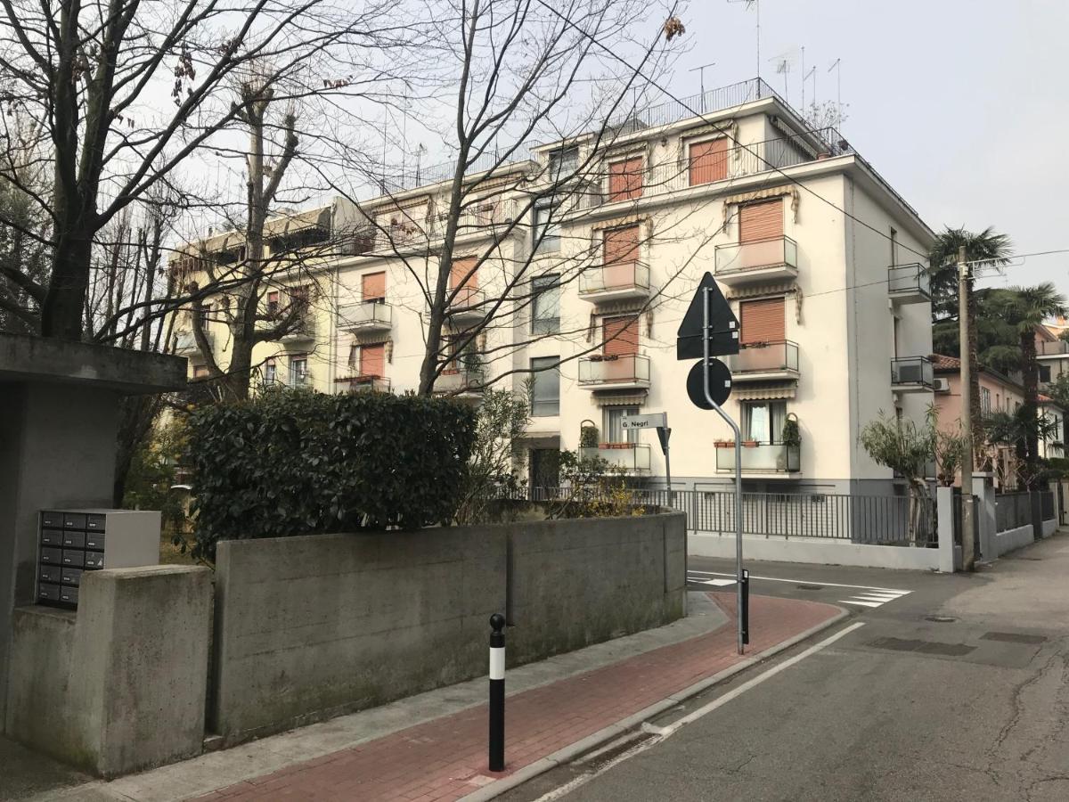 Rismondo Terrace Apartment Mestre Exterior photo